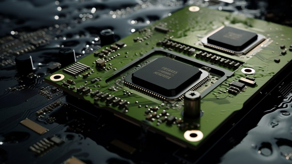 Nvidia Unveils Enhanced AI Powerhouse Called Chip H200 With Major ...